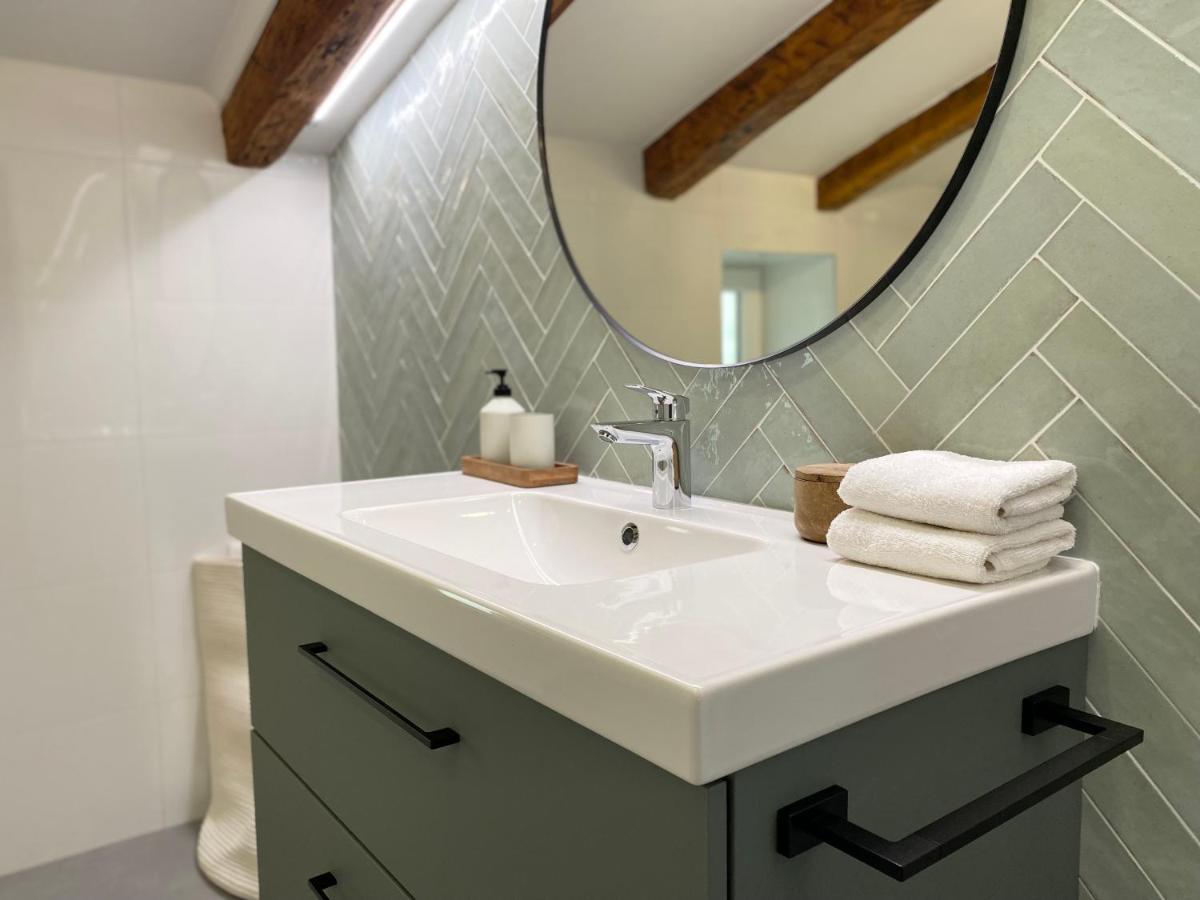 Apartament Parentium Loft Center Square Poreč Zewnętrze zdjęcie