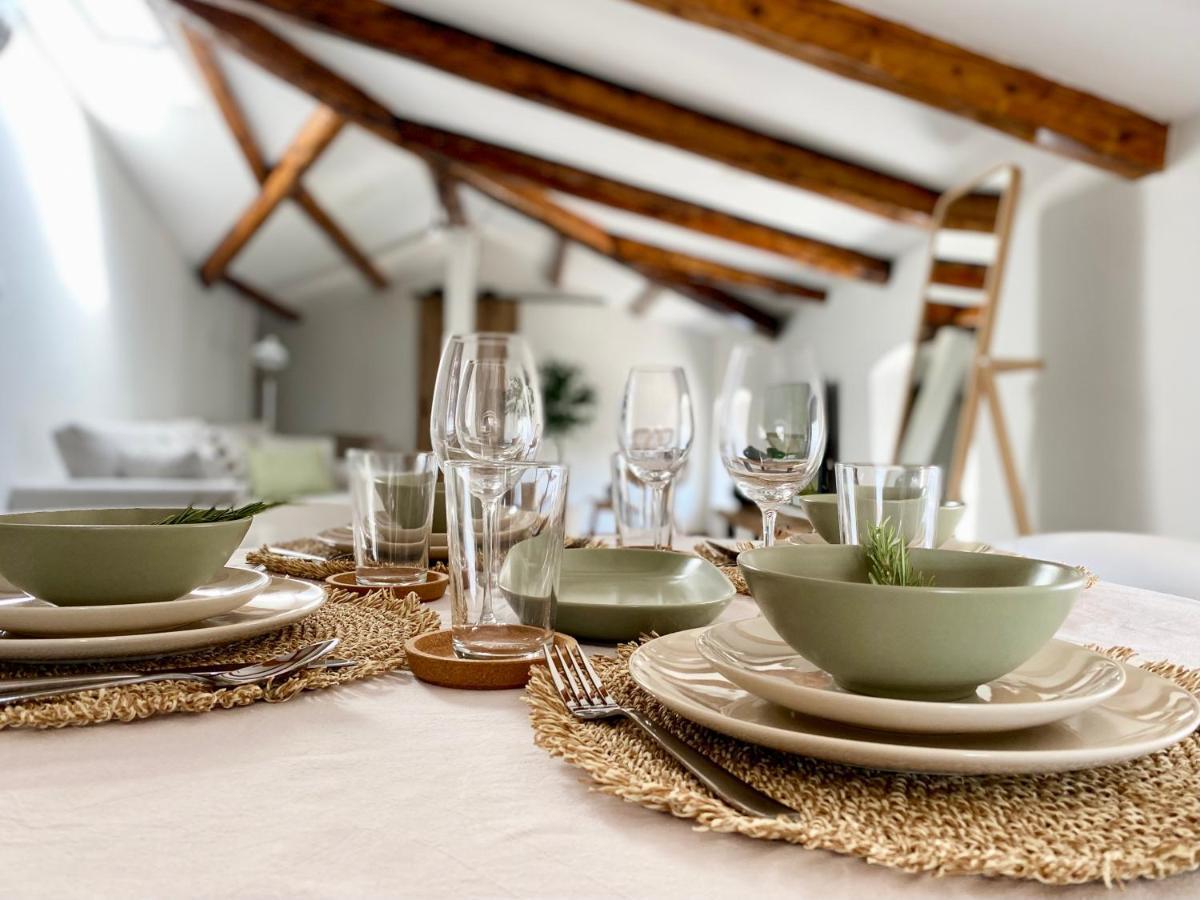 Apartament Parentium Loft Center Square Poreč Zewnętrze zdjęcie