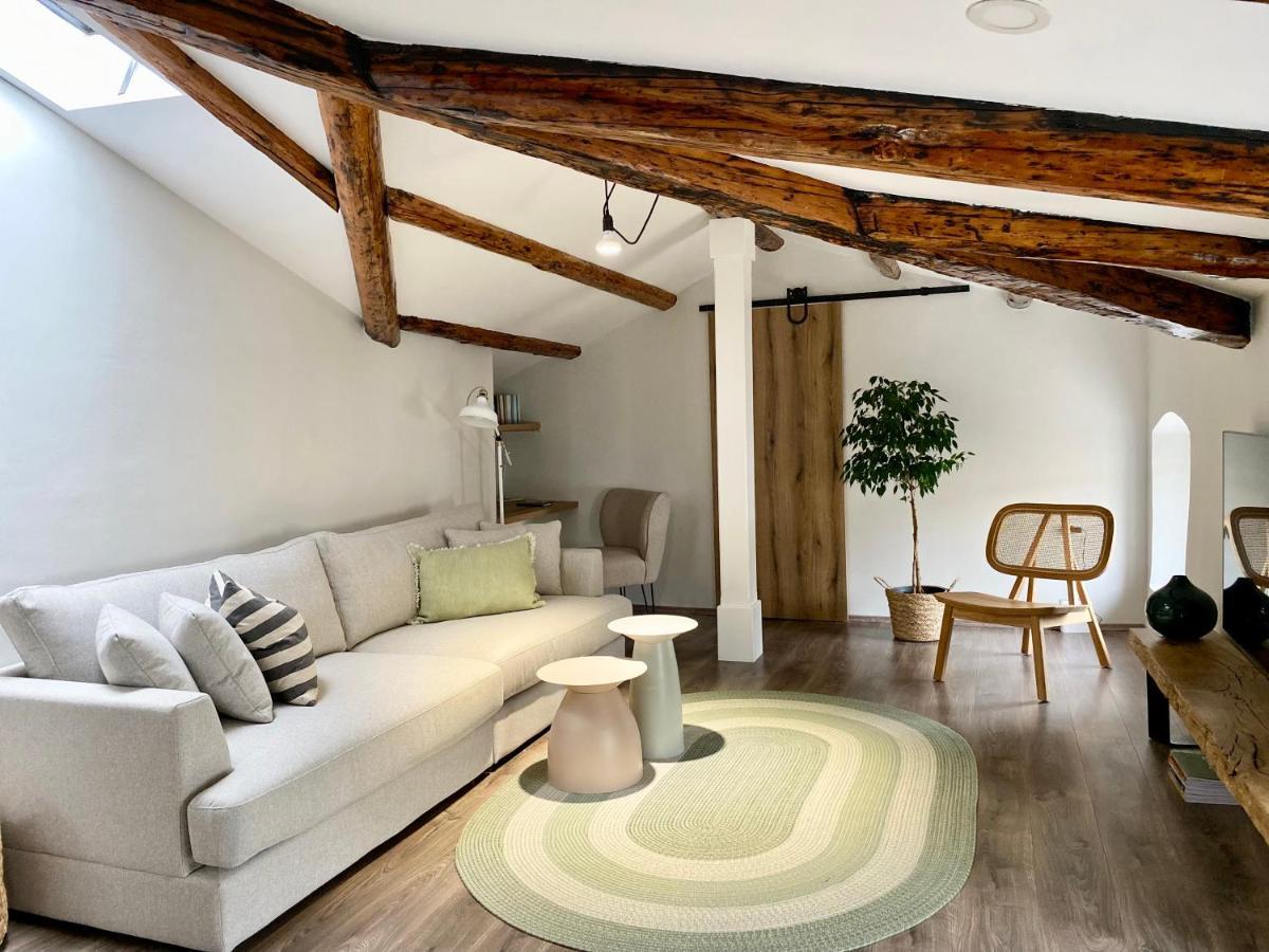 Apartament Parentium Loft Center Square Poreč Zewnętrze zdjęcie