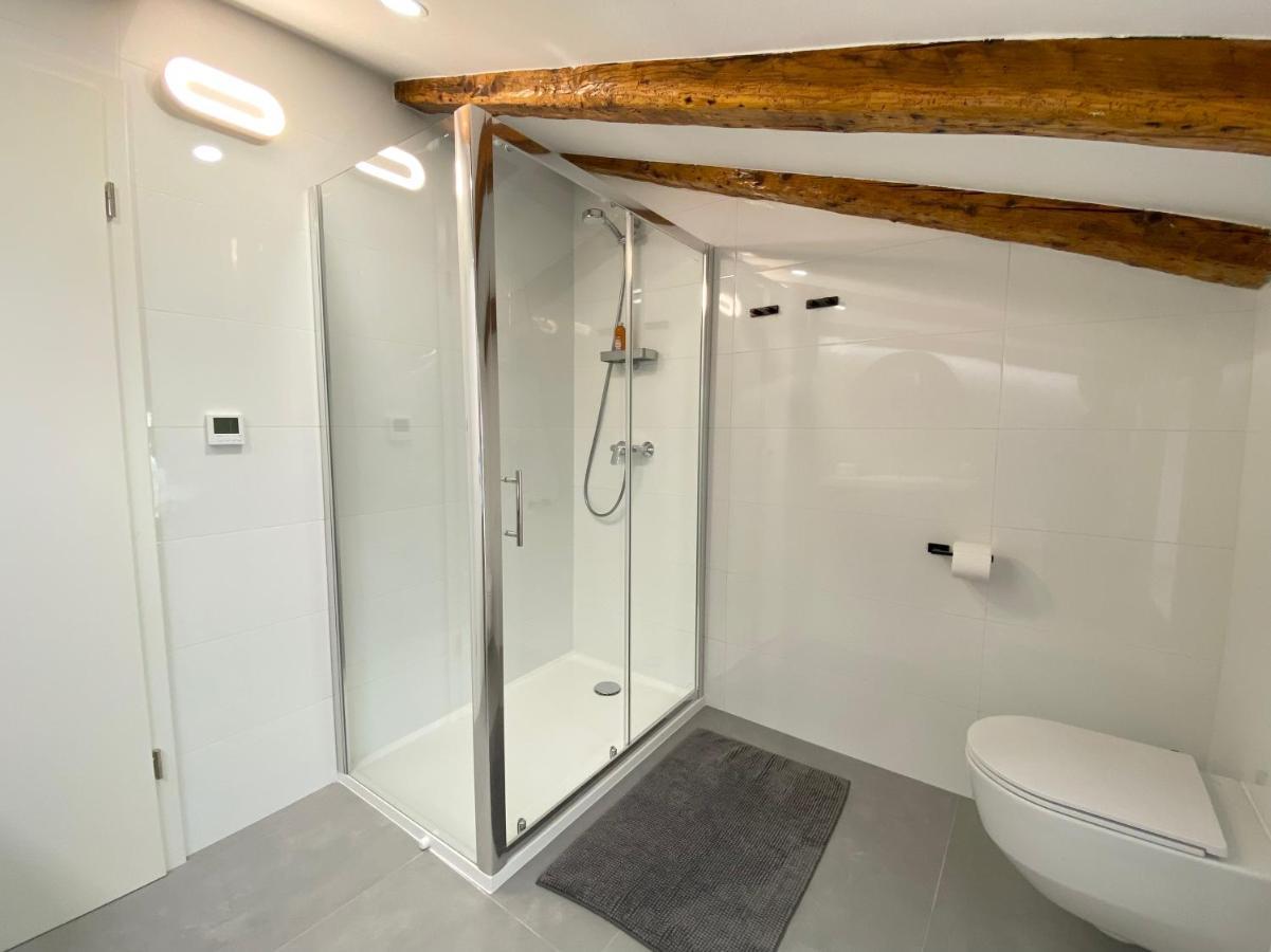 Apartament Parentium Loft Center Square Poreč Zewnętrze zdjęcie