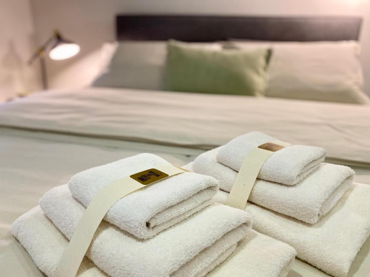 Apartament Parentium Loft Center Square Poreč Zewnętrze zdjęcie