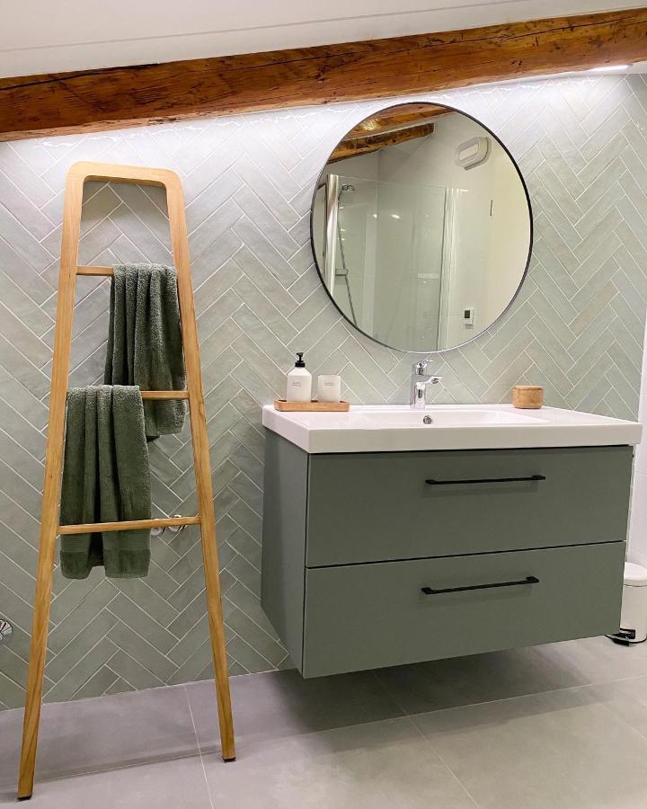 Apartament Parentium Loft Center Square Poreč Zewnętrze zdjęcie