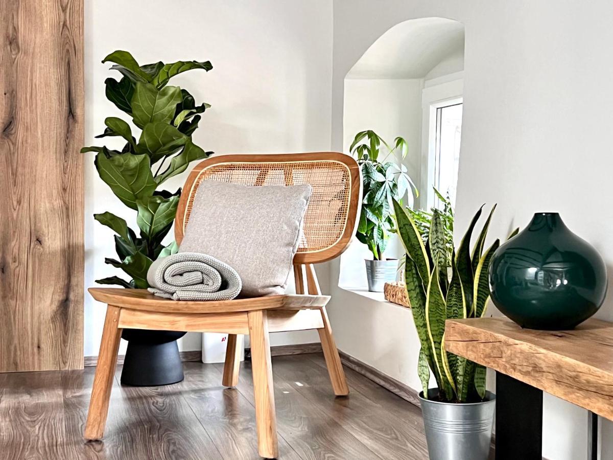 Apartament Parentium Loft Center Square Poreč Zewnętrze zdjęcie