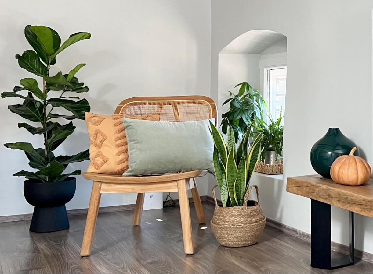 Apartament Parentium Loft Center Square Poreč Zewnętrze zdjęcie