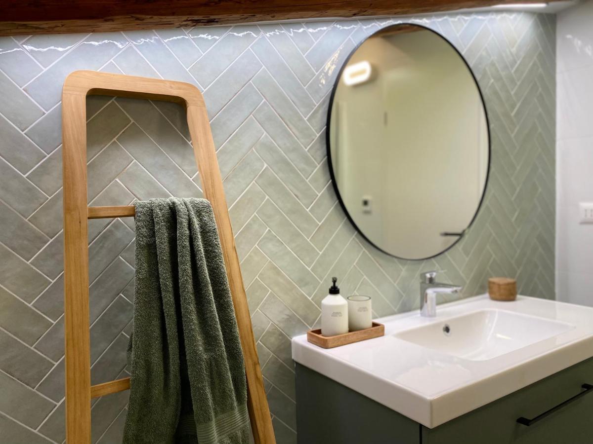 Apartament Parentium Loft Center Square Poreč Zewnętrze zdjęcie