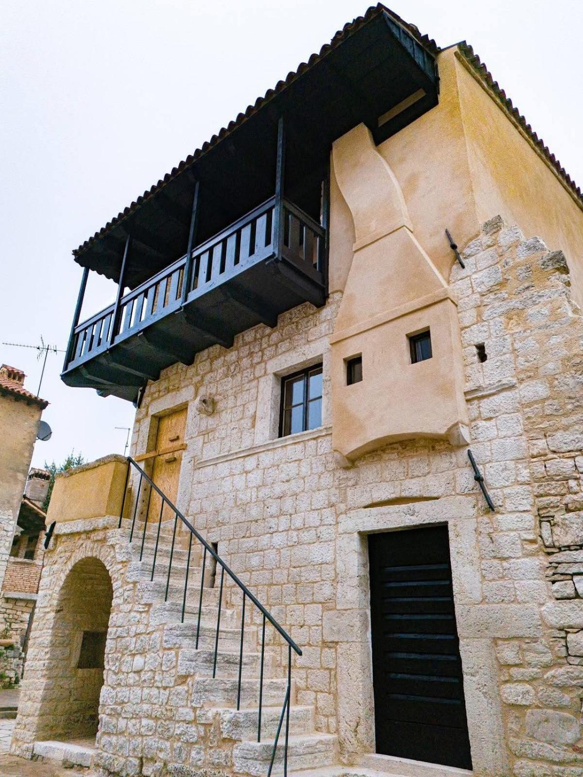 Apartament Parentium Loft Center Square Poreč Zewnętrze zdjęcie